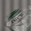 UNA GELLA Almond Gel Nail Tips, 504PCS Pre Etched Clear Fake Nails Tips Medium Almond Shape - 12 Sizes Full Cover Soft Acrylic Press On Nail Extensions No C Curve Gift for Diy at Home