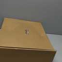 Muhanjia Artificial Wedding Arch Flowers Kit(Pack of 4), 2Pcs Artificial Flower Arch Decor, 2Pcs Chiffon Fabric Drapes, Ceremony Decoration, Floral Outdoor Party Decor (Champagne & Cream)