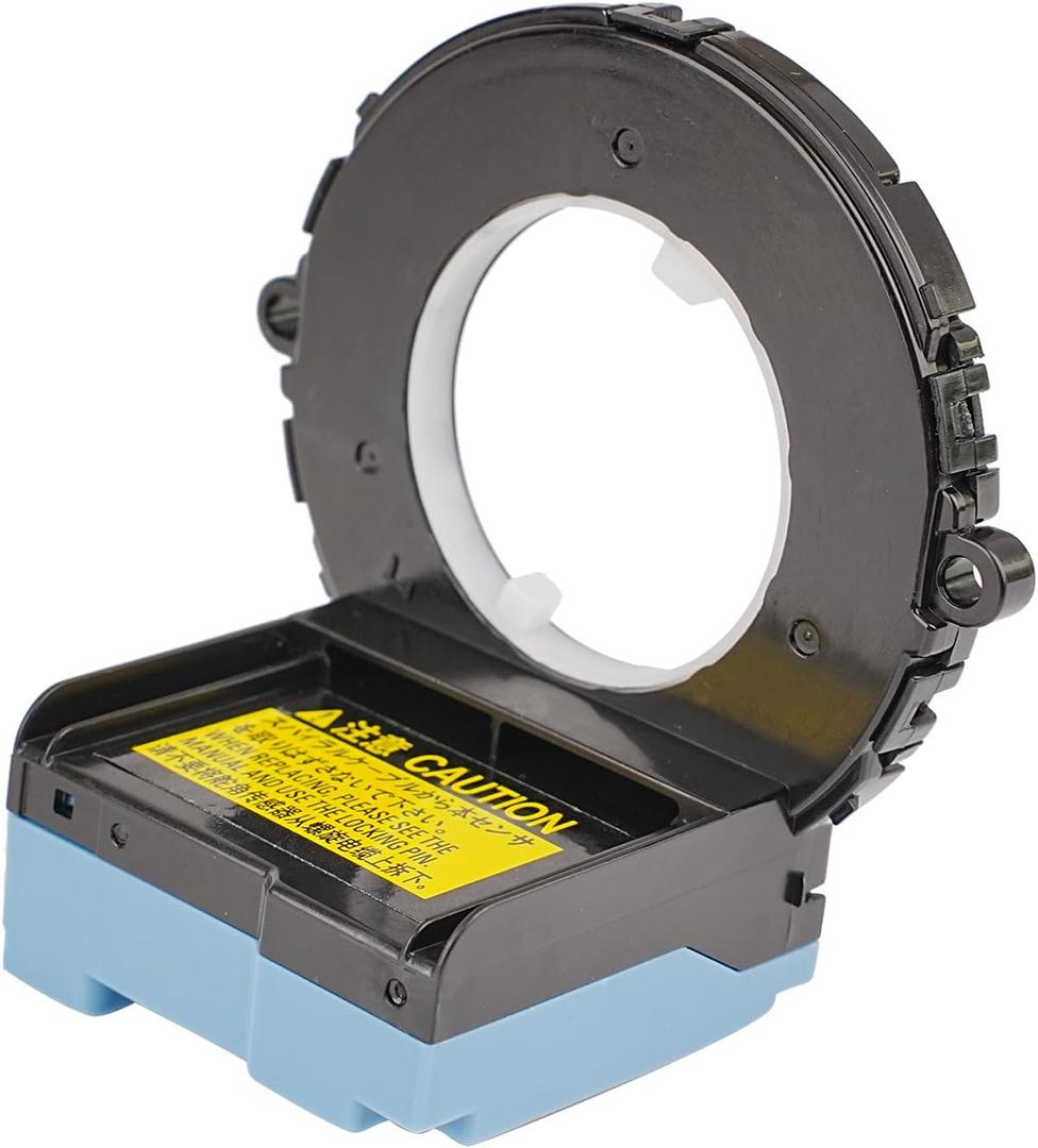 Tykick Steering Angle Sensor for Lexus GX460 HS250h RX350 RX450h Toyota 4Runner Scion tC 2010-2020 2.4L 2.5L 2.7L 3.5L 4.0L 4.6L L4 V6 V8 Replaces 89245-30110 8924530110 84307-30090 8430730090