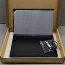 AOC 16T20 Portable Monitor 15.6" FHD 1080p IPS Display, USB-C x2, Mini HDMI, Built-in Speakers, Travel Monitor with Smart Cover, Compatible with Laptops, MacBook, Gaming Console Ready