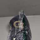 ZHATS NCAA Mens Adjustable Snapback Hat Big Rig (One Size, Team Color)