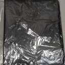 Card Binder  720 Capacity, Zippered Trading Card Holder for MTG, Sports & Collectible Cards  Acid-Free, Durable & Travel-Friendly Storage (Black, 9 Pocket)