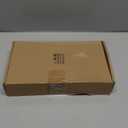 UPGRADED WPW10546503 W10546503 Dishwasher Top Rack Adjuster For Kitchenaid Dishwasher Parts Upper Rack KDTM354DSS5 KDTM354DSS4 KDTE334GPS0 Whirlpool Kenmore Kitchen Aid Dishwasher Replacement Parts