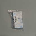 2Pcs Universal Automatic Fingernail Grinder,Portable Electric Nail Clipper,360 Silent Auto Fingernail Cutter and Polishing with LED Light and 3 Speeds for Whole Family