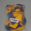 Blue and Yellow Balloon Arch Kit-134pcs Royal Blue and Lemon Yellow Balloons Garland for Boy One Oh Baby Shower Bridal Shower Gender Reveal Graduation Birthday Party Decorations