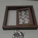 Boiveco Wedding Gifts for Couples 2026, Mr and Mrs Gift Picture Frame 4x6, Bridal Shower Gift for Bride Wedding Ideas for Newlyweds Just Married Wedding Presents for Newly Wed Couple