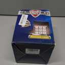 Piggy Bank for kids,Electronic Password Piggy Bank Kids Safe Bank Mini ATM Piggy Bank Toy for 3-14 Year Old Boys and Girls (Rose Gold)