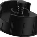 CZPET Automatic Dog and Cat Water Dispenser Bottle Cap Accessories