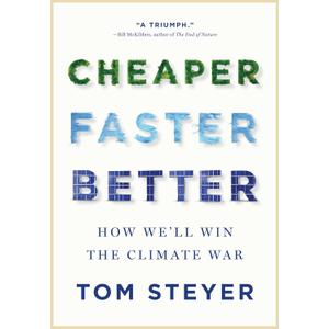 Cheaper, Faster, Better: How Well Win the Climate War