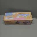 BABESIDE Baby Dolls, 17inch Large Realistic Cute Soft Body Baby Doll Real Life Baby Dolls with Accessories for 3+ Year Old Girls Gifts, Pretend Play, Collection