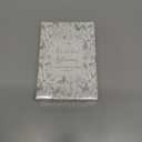 VJQ 24 Floral Thank You Cards with Envelopes, Wildflower Thank You Notes with Envelopes, Assorted Blank Appreciation Cards for Teacher Baby Shower, Bridal Shower, Wedding