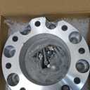 ECCPP 8x180 to 8x180 Wheel Spacers 2inch 8 lug for Chevrolet Silverado 2500 for Chevrolet Silverado 2500 HD for Chevrolet Silverado 3500 HD for GMC Sierra 2500 HD for GMC Sierra 3500 HD-4PCS