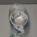 Honeydak 2 Pcs Stainless Steel Swan Sink Strainer Basket Multifunction Hanging Sink Colander Drain Basket Sink Food Waste Filter Quick Draining Kitchen Corner Tool on Faucet for Fruit Vegetable