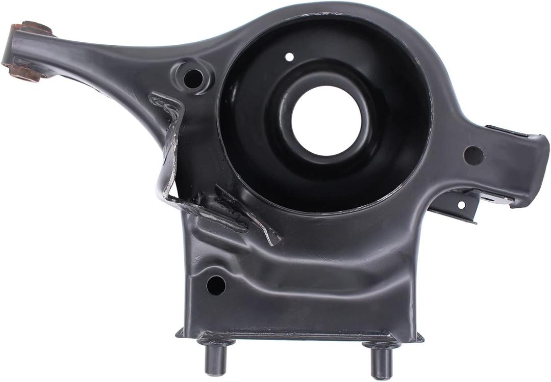 NewYall Rear Left Lower Rearward Suspension Control Arm with Inner Bushing for Nissan Altima Sedan 2013-2021
