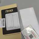 Mothca Matte Privacy Screen Protector for iPhone 17 Pro Max[6.9 inch] with Easy Installation Tool, Anti Spy Anti Glare Full Coverage Tempered Glass, Anti-Fingerprint, Case Friendly, Smooth as Silk