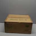 ECO PRODUCTS GreenStripe Clear Compostable 12oz PLA Plastic Cups, Case of 1000, Disposable Renewable Plant-Based Cold Cups, For Cold Drinks & Snacks, BPI Certified, ASTM Compliant.