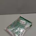 Pennant Banner Flags Pastel - GREATRIL Colorful Triangle Banners for Birthday Easter Classroom School Carnival Garland Outdoor Burlap Bunting Party Decorations 4 Strings