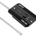 Wagan AA5603 Pure Line Power Inverter Remote for Wagan Pure Sine Power Inverters