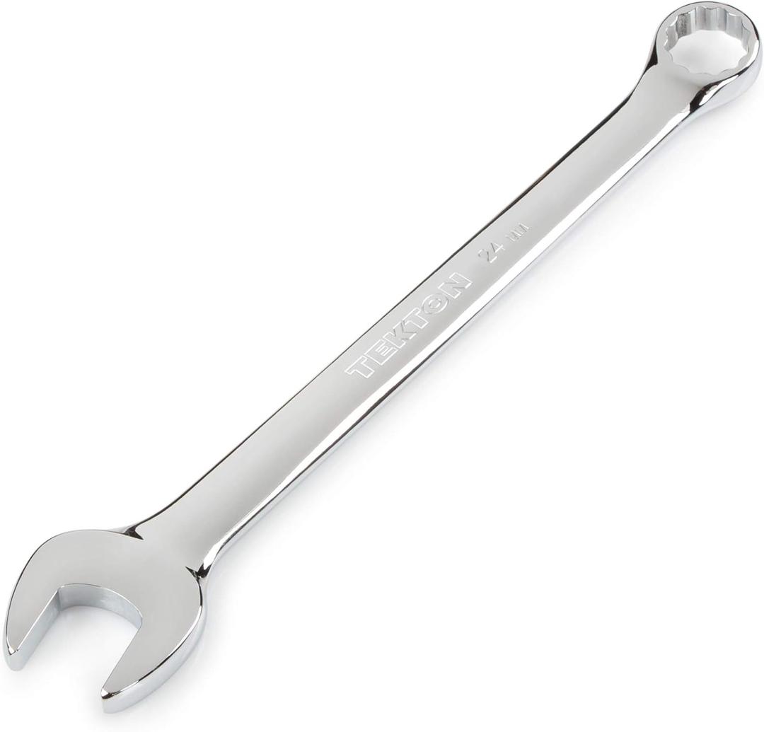 TEKTON 24 mm Combination Wrench | 18295