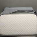 Wedge Pillow for Sleeping, Orthopedic Bed Wedge Pillow Set, 15-in-1 3PCS Adjustable Memory Foam Wedge Pillows Post Surgery, 9 &16 & 20 inches Height 3-in-1 Incline Wedges Pillows