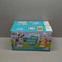 Pampers Training Pants - Easy Ups Boys & Girls Bluey - Size 3T-4T, 124 Count, Children's Potty Underwear 