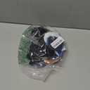 Hycles Funny Sleep Mask for Kids Women Men Soft Eye Cover Blindfold Mask Cute Animal Cartoon Dog Sleep Eye Mask for Sleeping 4 Pack