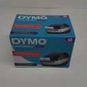 DYMO LabelWriter Wireless Label Printer | Direct Thermal Printer, Great for Shipping, Warehouse Labels, Name Badges, Barcodes and More, Connect Through Wi-Fi, for Home & Office Organization, Black
