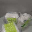 LILLYDOO Baby Diapers Size 3 (1322 lbs), Half Monthly Supply (87 Count), Leak Protection, Skin Friendly, Ultrasoft, Perfume & Chlorine Free, Hypoallergenic, Dermatologist Tested, OekoTEX®