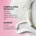 L'Oreal Paris Sulfate Free Bond Repair Pre Shampoo Treatment, Hair Repair for Colored, Bleached, EverPure, 5.1 Fl Oz 