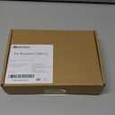 Supet Inflatable Dog Cone Collar Alternative After Surgery, Doggie Neck Donut Collar Recovery ECollar, Soft Dog Cone for Small Medium Large Dogs, L-(Neck 11"-14")