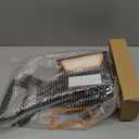 Tresda 30W Rechargeable Work Light, 3000 Lumen Magnetic Work Light Battery Powered, Waterproof Portable Cordless Job Site Lighting for Construction Site, Workshop, Garage, Camping, and Car Repairing