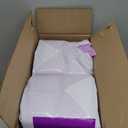 Poise Incontinence & Postpartum Pads for Bladder Leaks, 5 Drop Maximum Absorbency, Regular Length, 96 Count