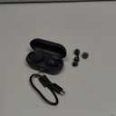 Sony WF-C710N Truly Wireless Noise-Canceling Earbuds with up to 30-Hour Battery Life, Lightweight and Secure, Black