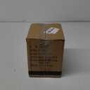 Ceramic Kitchen Utensil Holder, White Embossed Pattern, Farmhouse Style Counter Organizer