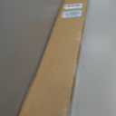 LazBlinds No Drill Cordless Cellular Shades, 36" W x 36" H, White