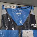 LULY YANG DSP Safety Vest-PHASING OUT (4X-Large-5X-Large)