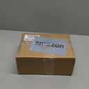 US Acrylic Classic Clear Plastic Reusable Drinking Glasses (Set of 6) 12oz Rocks Cups | BPA-Free Tumblers, Made in USA | Top-Rack Dishwasher Safe