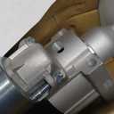 BDELI Kawasaki Starter 18533N Replacement for KAF400 Mule 610 4x4 05-15, 600 05-15, SX 17-24, SX 4x4 20-24, John Deere Gator TX UTV 15.5HP, AM134946, 21163-7020, 21163-7028, 428000-3130, 428000-3131