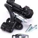 EGV1045 EGR Valve Compatible with Ford Crown Victoria Lincoln Town Car Mercury Grand Marquis