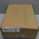 Dmsky Microphone Isolation Shield with Pop Filter & Tripod Stand, Foldable Mic Shield with Triple Sound Insulation, High Density Mic Sound Shield for Recording Studio, Podcasts, Singing, Broadcasting