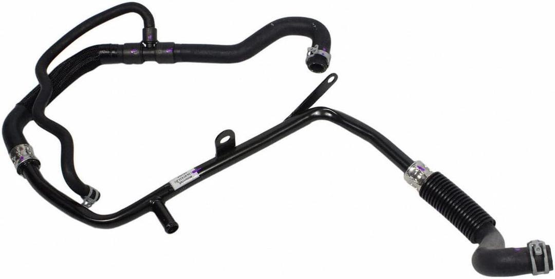 Motorcraft Hose