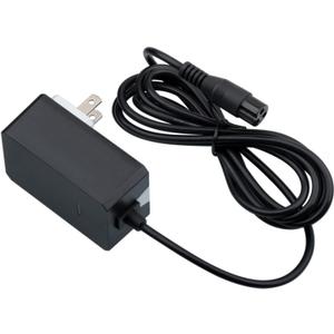 24V Charger for Scooter Razor Trikke E2 Ground Force Drifter Kart Crazy Cart Charger E300 E200 E100 E125 E150 PR200 MX350 Dirt Quad Pocket Mod