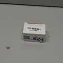 2 Pack 145-5695 Blade Bolt Compatible with Toro Exmark Stripe 60V Max 21, Flex-Force Power Recycler 21, Replace 117-5270 112-8789