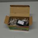 ILLUMINEW Pink String Lights Outdoor Valentines Day Decorations, 8 Modes Fairy Christmas Lights Plug in for Bedroom Tree Outsides Decor (Pink, 100Led)