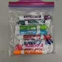 EXPO Dry Erase Markers, Low Odor Ink, Assorted Colors, Chisel Tip, 8 Count