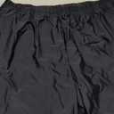 Women's Plus Size Swim Shorts High Waisted Bathing Suit Bottoms Long Swimsuit Board Short Tankini Trunks with Pocket, Size 2XL