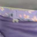 Purple Dress