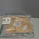 2 x wegreeco Washable Reusable Premium Female Dog Diapers, Medium Large Small Dog Doggie Puppy & Doggy Diapers Female,Period Panties in Heat (Pack of 3, Medium)