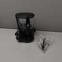 Waterpik WP-662E Professional Dental Flusher,  Black