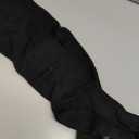 Viasox EasyStretch Diabetic Socks for Men & Women, Non Binding Top, Seamless Toe, Loose Fit (Gray, X-Large)